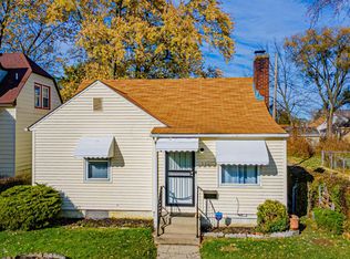 1352 E Blake Ave, Columbus, OH