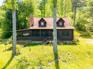 11985 Highway 294, Murphy, NC 28906