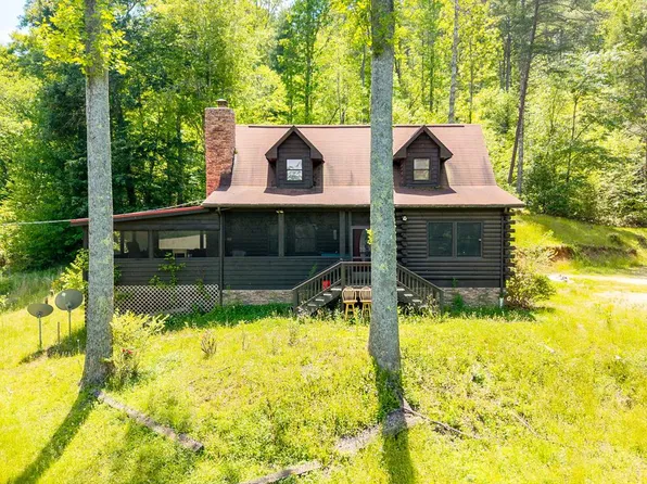 11985 Highway 294, Murphy, NC 28906
