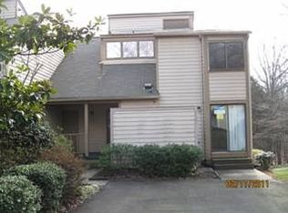 3137 Windbluff Dr, Charlotte, NC 28277