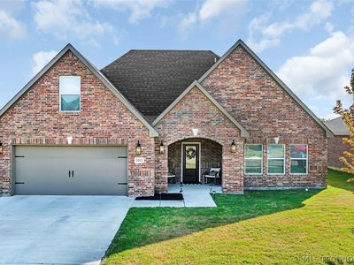 1011 Indian Plains Rd, Ardmore, OK, 73401