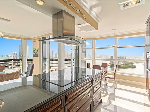 4th image of 3530 Mystic Pointe Dr APT 2515