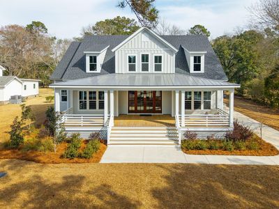 964 Pine Hollow Rd, Mount Pleasant, SC, 29464