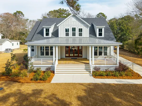 964 Pine Hollow Rd, Mount Pleasant, SC 29464