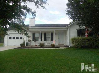 7106 Cocker Ct, Wilmington, NC 28411