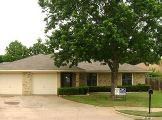 7 Spring Park Ln, Wichita Falls, TX 76308