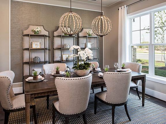 Patuxent Dining Room