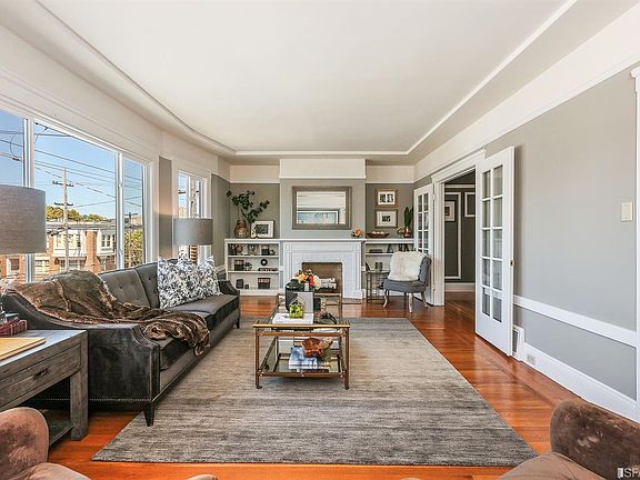 3rd image of 6409 California St #6411