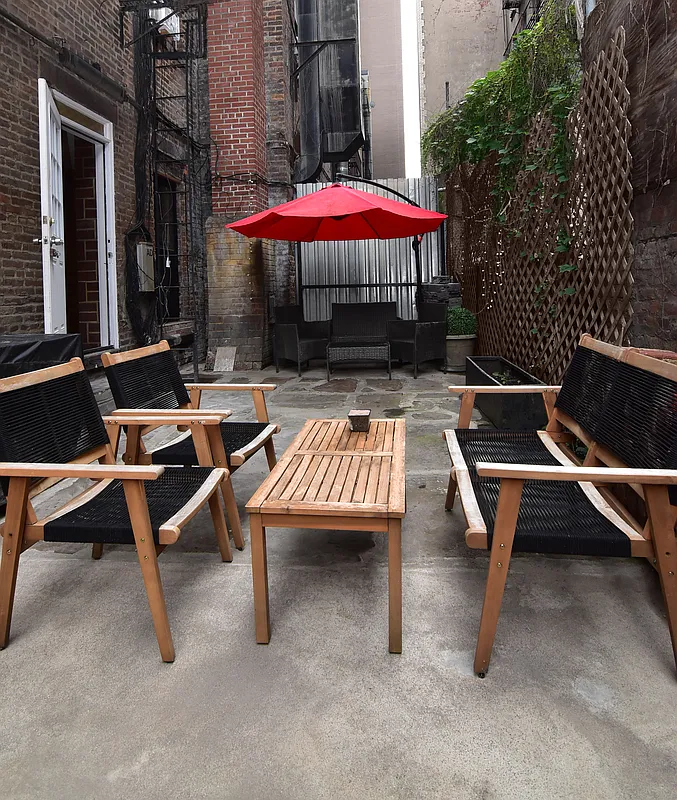123 Ludlow Street 1S