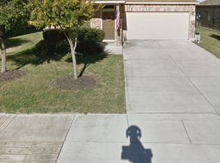 5307 Caraway Bnd, Leon Valley, TX 78238