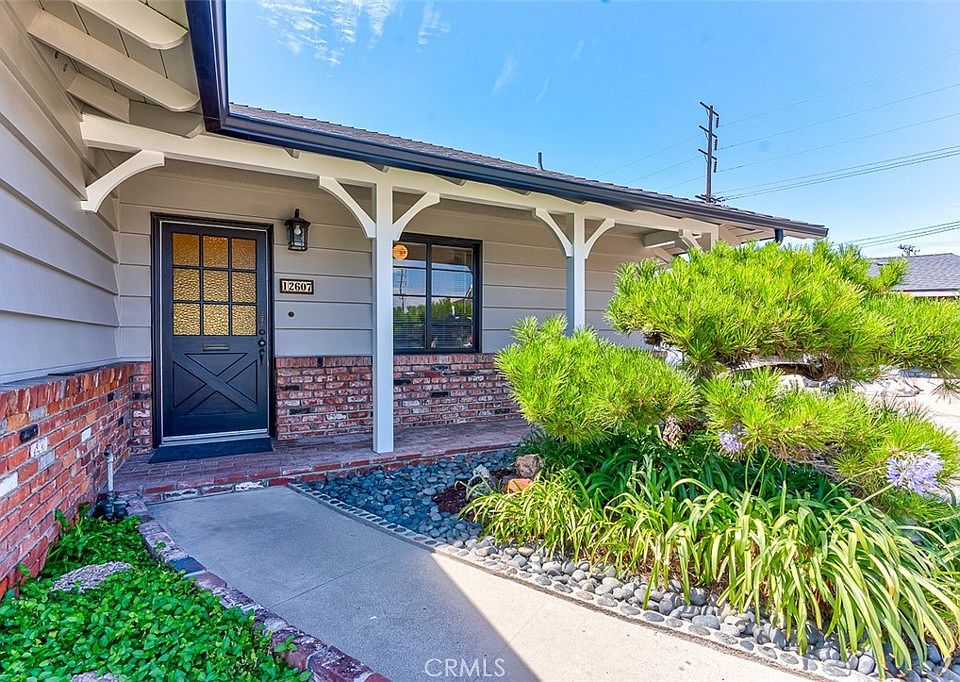 12607 Mayhill Ave, La Mirada, CA 90638 Zillow