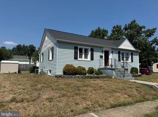 301 Shenandoah Ave, Winchester, VA 22601