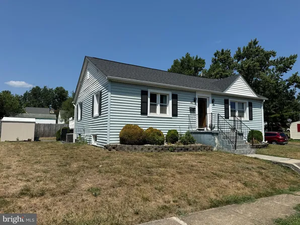 301 Shenandoah Ave, Winchester, VA 22601