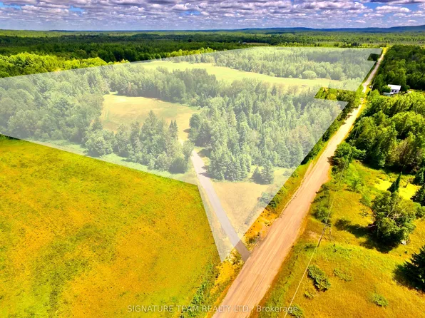 174 Budd Rd, Bonnechere Valley, ON K0J 1T0