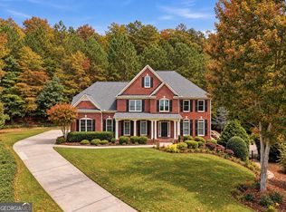 4305 Ashworth Dr, Cumming, GA 30040