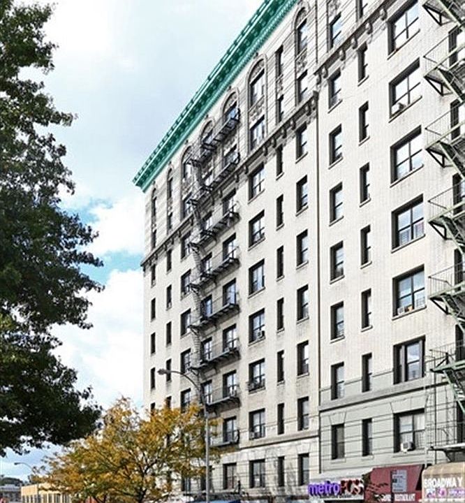 2nd image of 601 W 160th St APT 4A