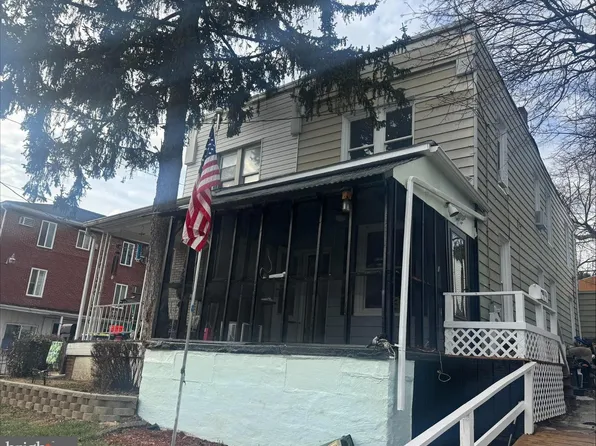 6720 Huntingdon St, Harrisburg, PA 17111