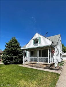 2207 E 290th St, Wickliffe, OH, 44092