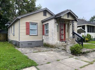 1121 E 41st St, Savannah, GA 31404