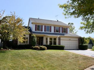 1609 Newgate Ct, Buffalo Grove, IL 60089