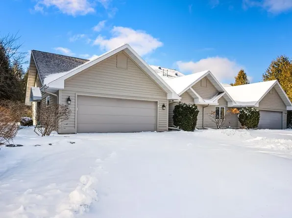 9291 Half Mile Bridge Ln #601, Fish Creek, WI 54212