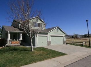 9784 Merimbula St, Highlands Ranch, CO 80130