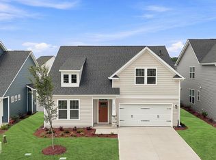 12136 Mahogany Cir, Inman, SC 29349
