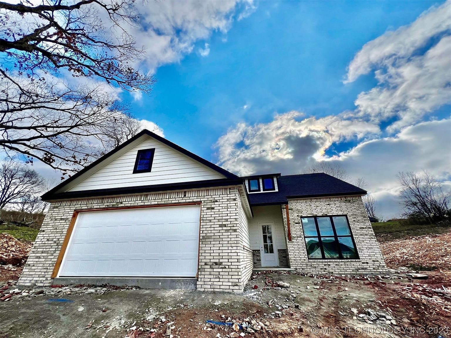 840 E Harlan Dr, Tahlequah, OK 74464 MLS 2342176 Zillow