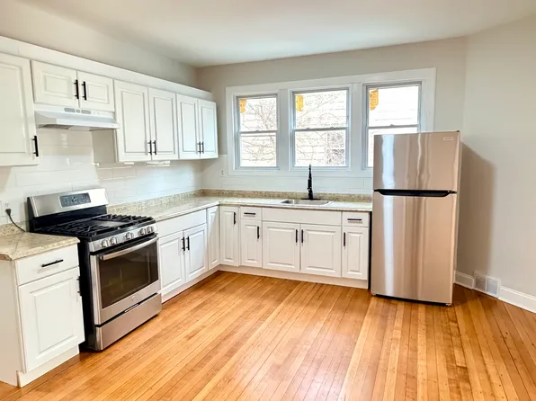 1190 Iranistan Ave Floor 1, Bridgeport, CT 06605