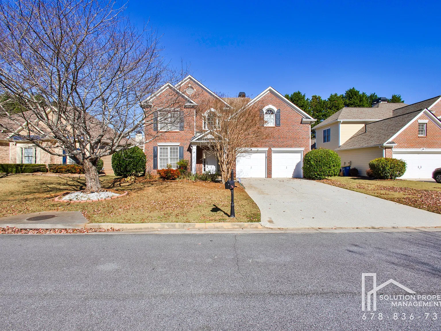 4 bed, 3218 sqft, $2,995 — Photo 1