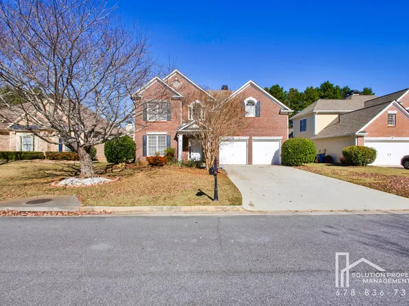 1952 Barrett Knoll Cir NW, Kennesaw, GA 30152