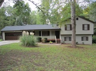2080 Amber Creek Dr, Buford, GA 30519