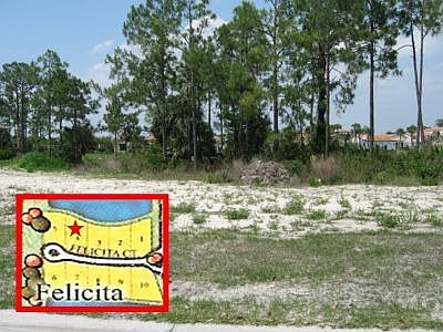 16491 Felicita Ct - Lot #4
