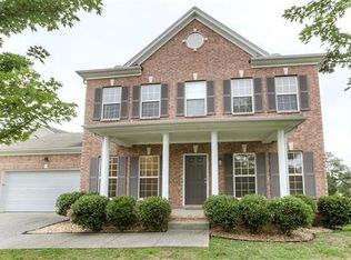 3105 Barnes Bend Dr, Antioch, TN 37013