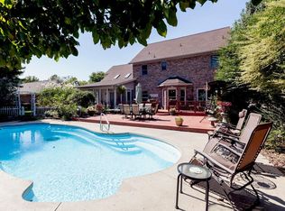 6371 John Hagar Rd, Mount Juliet, TN 37122