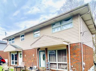 1106 Kellinger Dr Unit 1106, Baden, PA 15005