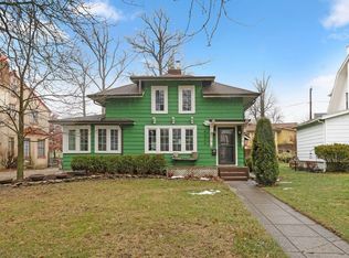 4324 Pembroke Ln, Fort Wayne, IN 46807