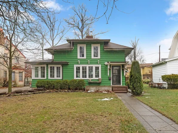 4324 Pembroke Ln, Fort Wayne, IN 46807