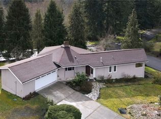 3743 Goldcrest Hts NW, Olympia, WA 98502