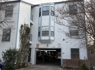 303 W 35th St APT 202, Austin, TX 78705