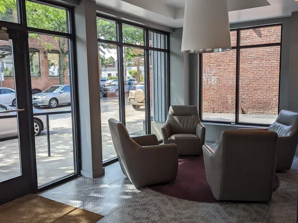 3383-3399 Washington St.