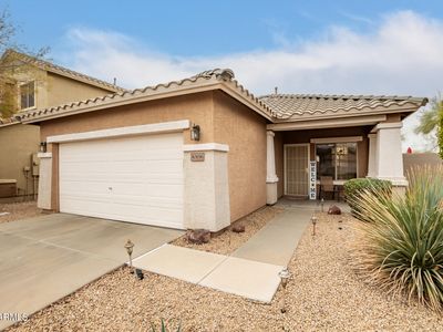 40656 N Key Ln, Anthem, AZ, 85086