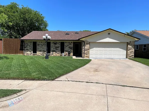 1809 Tameria Dr, Irving, TX 75060