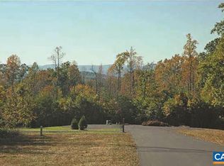 LOT 36 Frays Ridge Ct, Earlysville, VA 22936