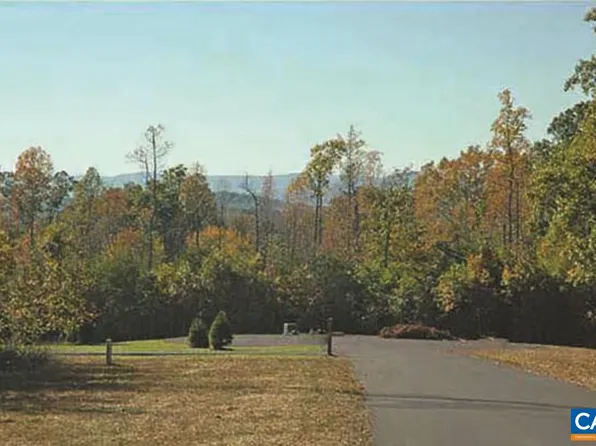 LOT 36 Frays Ridge Ct, Earlysville, VA 22936