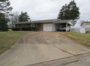 3091 Mel Nor Ln, Saint Louis, MO