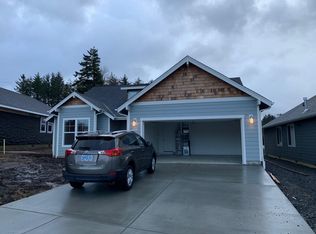 1345 Seabright Way, Seaside, OR 97138