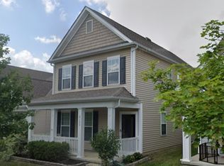 6152 Braet Rd, Westerville, OH 43081