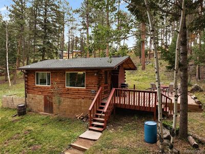 368 County Road 114, Bailey, CO, 80421