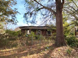 398 Tucker St, Orangeburg, SC 29115